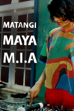 Matangi/Maya/M.I.A.
