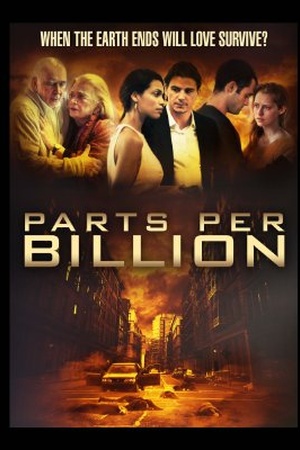 Parts Per Billion