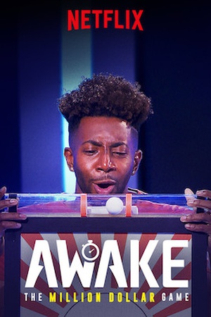 Awake: The Million Dollar Game