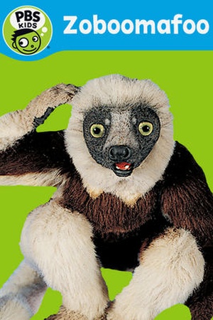 Zoboomafoo 