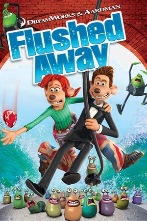 Flushed Away