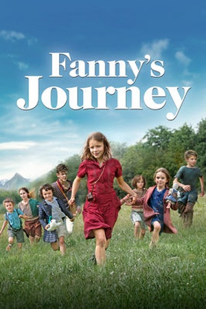 Fanny's Journey