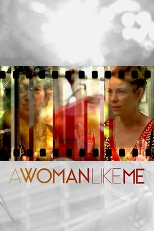 A Woman Like Me