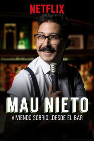 Mau Nieto: Viviendo sobrio… desde el bar