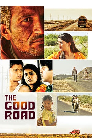 The Good Road