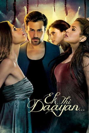 Ek Thi Daayan