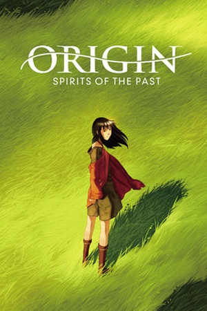 Origin: Spirits of the Past