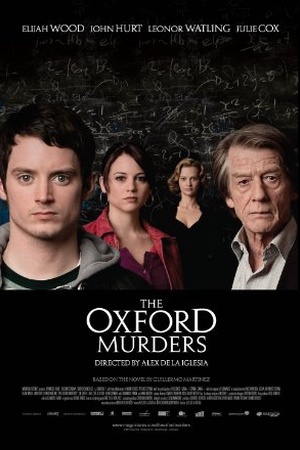 The Oxford Murders