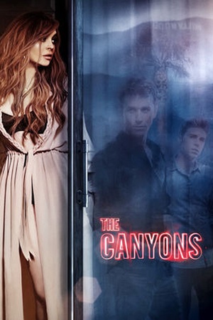 The Canyons 