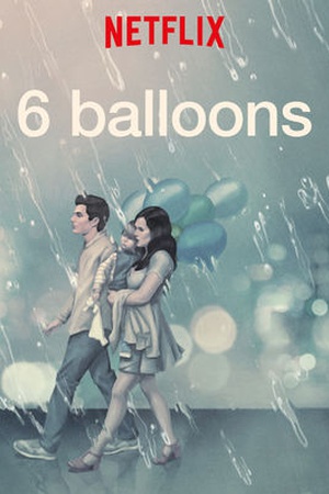 6 Balloons