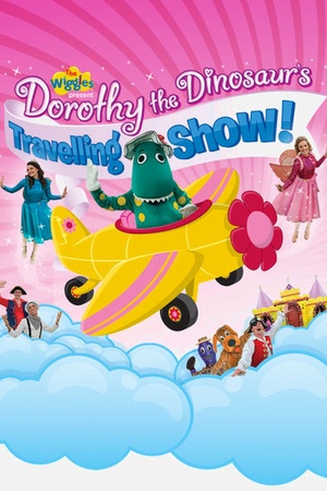 Dorothy the Dinosaur's Travelling Show!