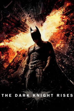 The Dark Knight Rises