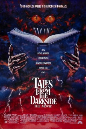 Tales from the Darkside: The Movie