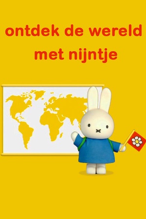 Ontdek de wereld met Nijntje