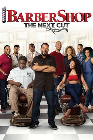 Barbershop 3