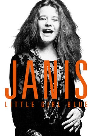 Janis: Little Girl Blue