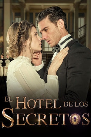 El Hotel de los Secretos