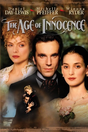 The Age of Innocence