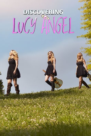 Discovering Lucy Angel