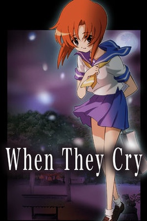 When They Cry