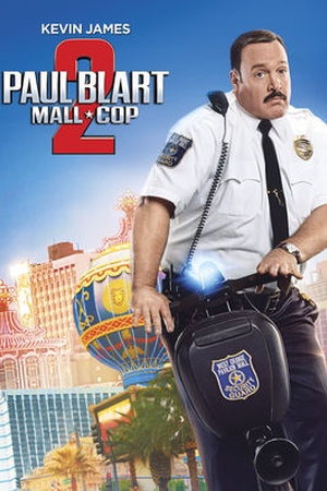 Paul Blart: Mall Cop 2