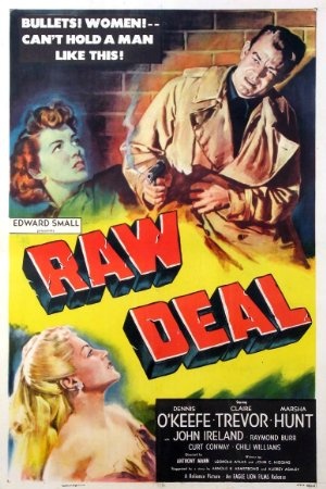 Raw Deal