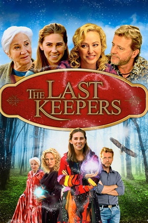 The Last Keepers