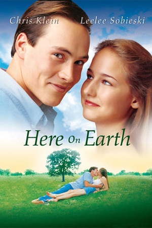 Here on Earth