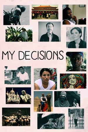 My Decisions