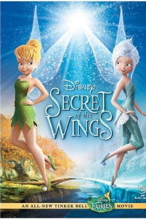 Secret of the Wings