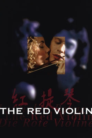 The Red Violin