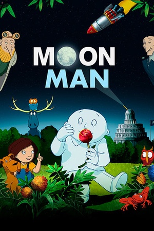 Moon Man