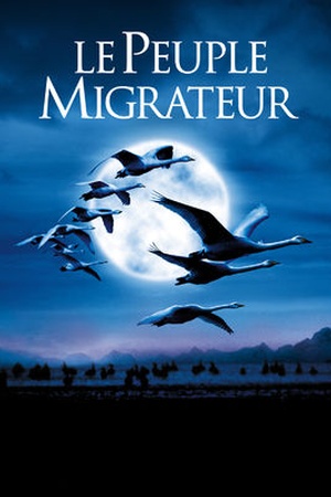 Winged Migration