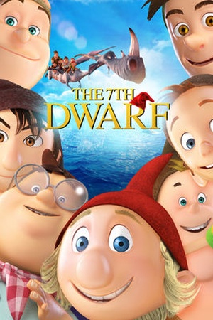 The Seventh Dwarf