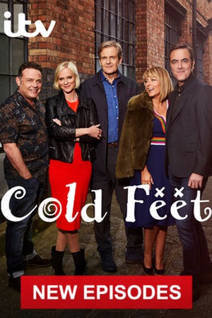 Cold Feet