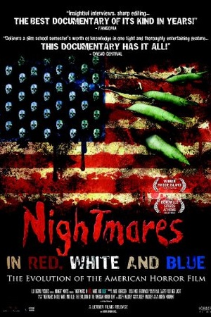 Nightmares in Red, White and Blue