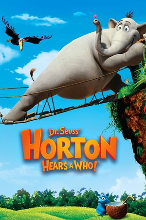 Horton Hears a Who!