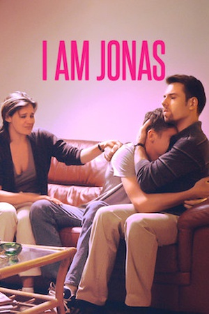 I am Jonas