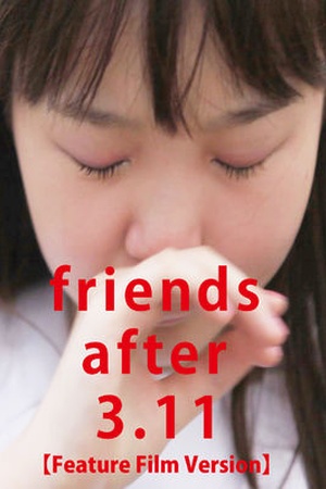 Friends after 3.11