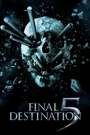 Final Destination 5