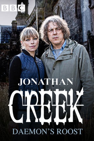 Jonathan Creek: Special 2016: Daemons Roost