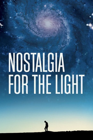 Nostalgia for the Light