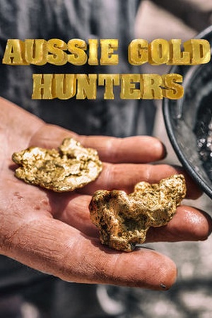 Aussie Gold Hunters