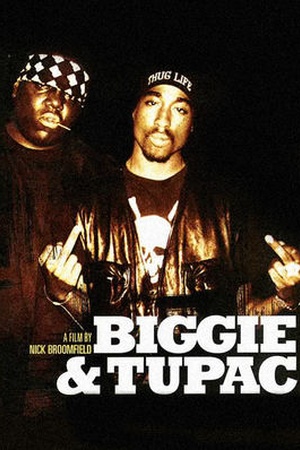 Biggie and Tupac