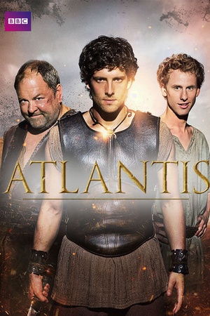 Atlantis