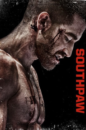 Southpaw