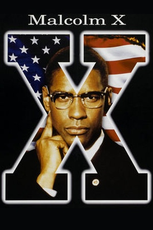 Malcolm X