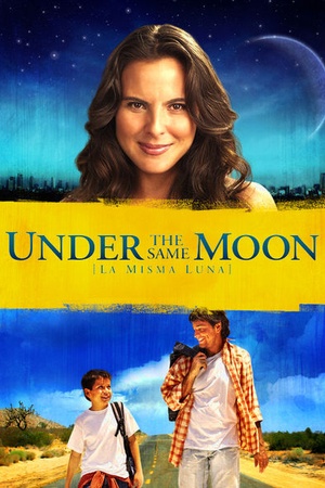 Under the Same Moon