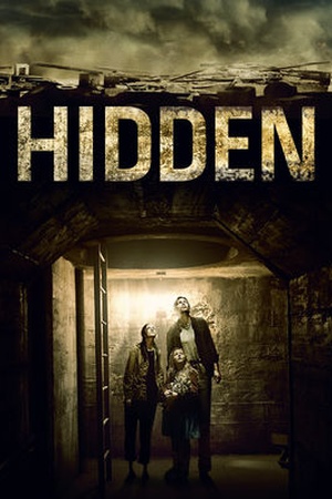 Hidden