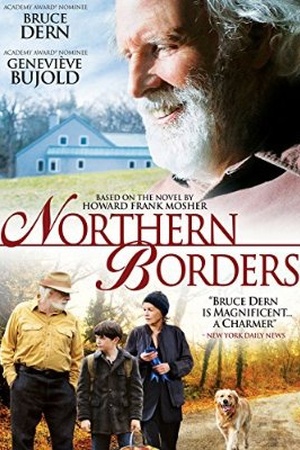 Northern Borders